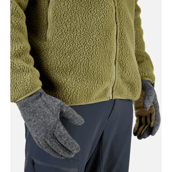 Rękawice Rab Ridge Glove Beluga