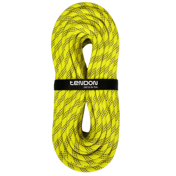 Lina Tendon eStatic 11 - Standard Zářivá žlutá