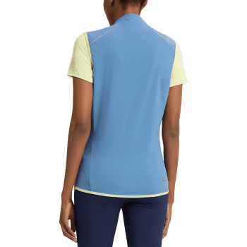 Kamizelka La Sportiva ALYA VEST Women Rosebay/Redwood