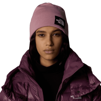 Czapki The North Face DOCK WORKER RECYCLED BEANIE BOU MARS DUST