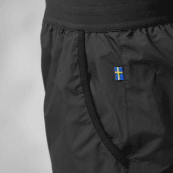 Spodnie Fjällräven Keb Insulated Trousers Women Black