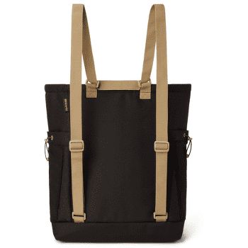 Torba Dakine RECESS TOTE PACK 19L BLACK ONYX