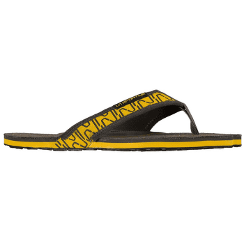 Klapki La Sportiva Swing Black/Yellow