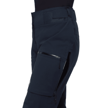 Spodnie Mammut Stoney HS Thermo Pants Women marine 5118