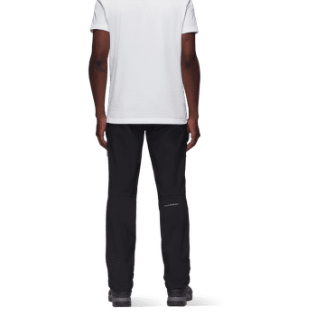 Spodnie Mammut Runbold Winter SO Pants Men black 0001