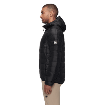 Kurtka Mammut Crag IN Hooded Jacket Men marine 5118