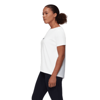 Koszulka z krótkim rękawem Mammut Mammut Seon T-Shirt Playground Women 6434 lavandin