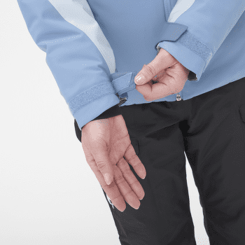 Bunda Millet MONA Jacket Women HYDRO/NOIR NEW