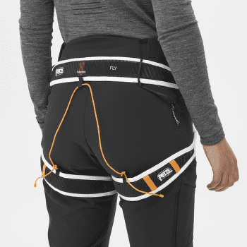 Spodnie Millet KAMET XCS PANT Women NOIR NEW