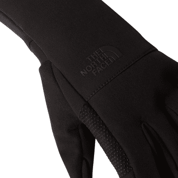 Rękawice The North Face APEX INSULATED ETIP GLOVE Women TNF BLACK