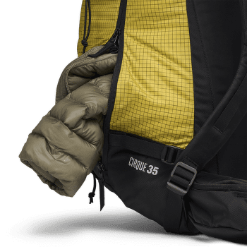 Plecak Black Diamond CIRQUE 35 Carbon_0003
