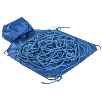 Torba Black Diamond HALF ROPE BURRITO Blue