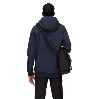 Torba Mammut Xeron Messenger 8 black 0001