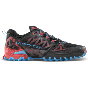 Buty La Sportiva Bushido III GTX Women Black/Hibiscus