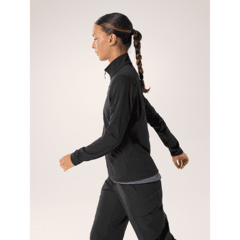 Bluza Arcteryx Delta Jacket Soulsonic / Black