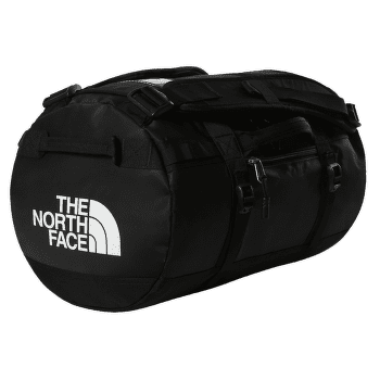 Torba The North Face Base Camp Duffel - XS (52SS) TNF BLACK/TNF WHITE/NFP