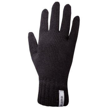 Rękawice Kama Knitted gloves R101 black 110