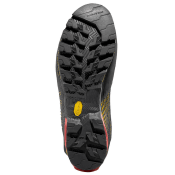 Buty La Sportiva Trango Pro GTX Black/Yellow