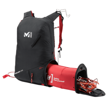 Plecak Millet PIERRA MENT EVO NOIR NEW