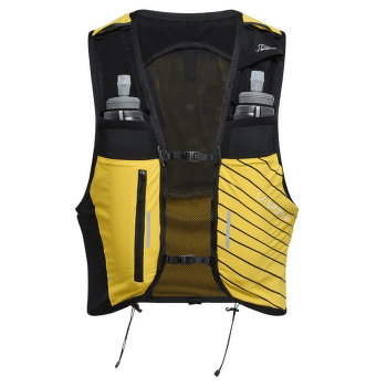 Kamizelka La Sportiva Ultra Trail Vest 10L Yellow/Black