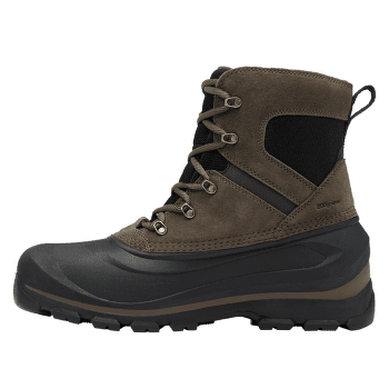 Buty Sorel Buxton™ Lace WP Major, Black 245