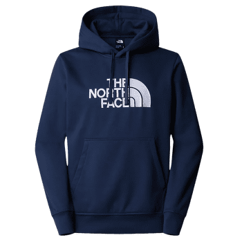 Bluza The North Face DREW PEAK PULLOVER HOODIE Men SUMMIT NAVY