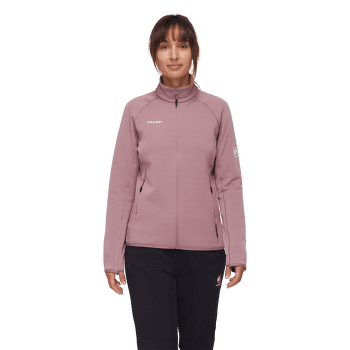 Bluza Mammut Aconcagua ML Jacket Women black 0001