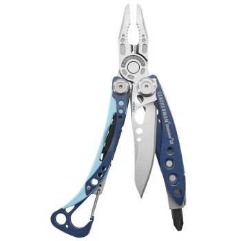 Nóż Leatherman SKELETOOL CX NIGHTSHADE
