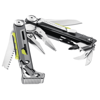 Narzędzia Leatherman SIGNAL GRANITE GRAY