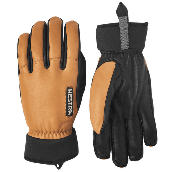 Rękawice Hestra Army Leather Wool Terry Kork