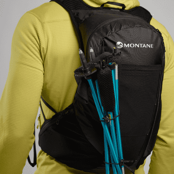 Plecak Montane TRAILBLAZER 18 FLAME ORANGE