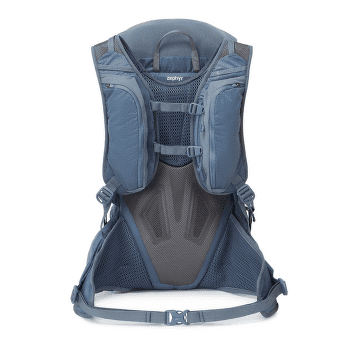 Plecak Montane TRAILBLAZER 25 STONE BLUE