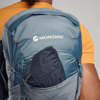Plecak Montane TRAILBLAZER 25 STONE BLUE