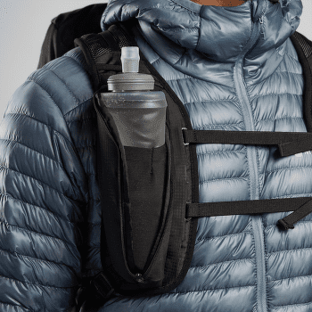 Plecak Montane TRAILBLAZER XT 25 ACER RED