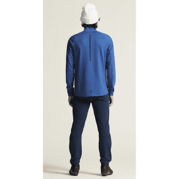 Bunda Craft ADV Nordic Training Speed Jacket 2 Men ROYAL