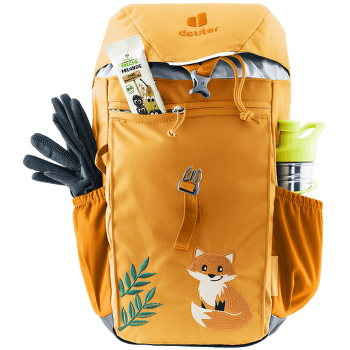 Plecak deuter Waldfuchs 10 (3610225) wave-nightblue