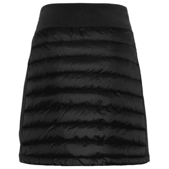 Spódnice Kari Traa EMILIE DOWN SKIRT BLACK