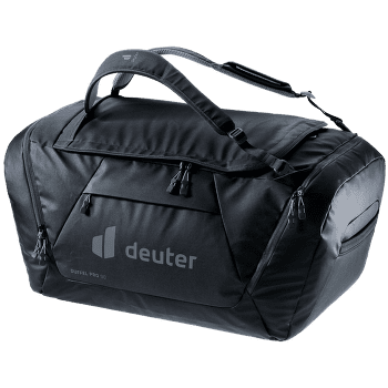 Torba deuter Duffel Pro 90 Black