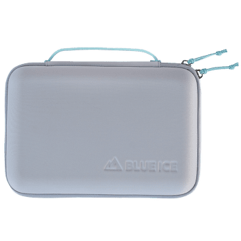 Uchwyt sprzętowy Blue Ice Screw Keeper Pearl Blue