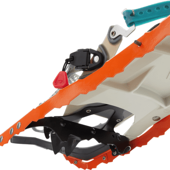 Rakiety śnieżne MSR Revo Explore M22 Blaze Orange Blaze Orange