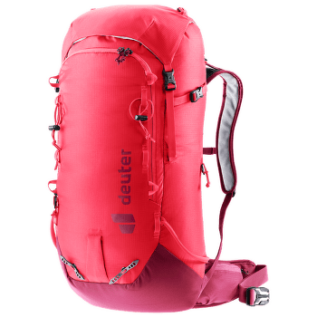 Plecak deuter Freescape Lite 24 SL hibiscus-ruby