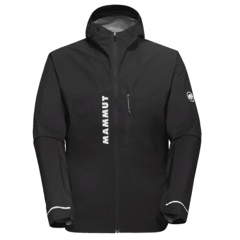 Kurtka Mammut Aenergy TR HS Hooded Jacket Men black 0001