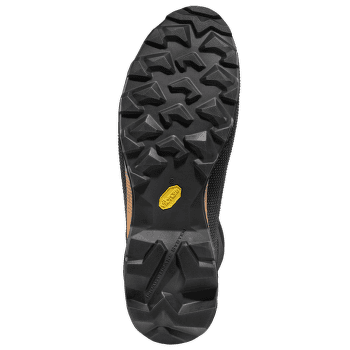 Buty La Sportiva Aequilibrium Trek GTX Chocolate/Papaya_N05Y02