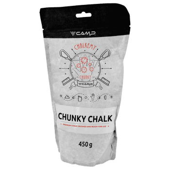 Magnez Camp CHUNKY CHALK 450 g