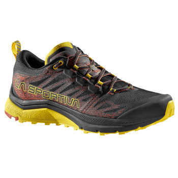 Buty La Sportiva Jackal II GTX Men Black/Yellow
