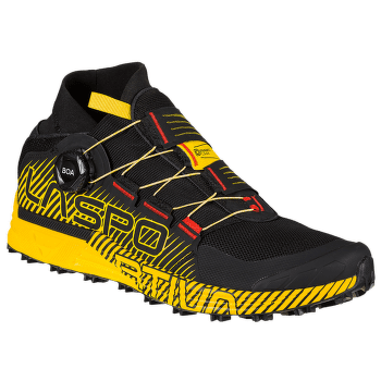 Buty La Sportiva CYKLON Black/Yellow