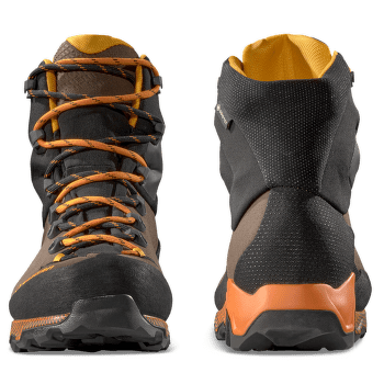 Buty La Sportiva Aequilibrium Trek GTX Chocolate/Papaya_N05Y02