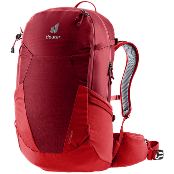 Plecak deuter Futura 27 masala-cherry