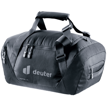 Torba deuter Duffel 35 Black