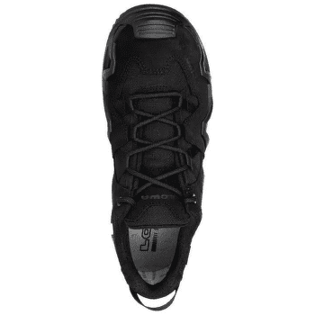 Buty Lowa ZEPHYR MK2 GTX LO Black